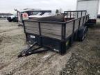 Lot #3023621261 2021 QUAL TRAILER