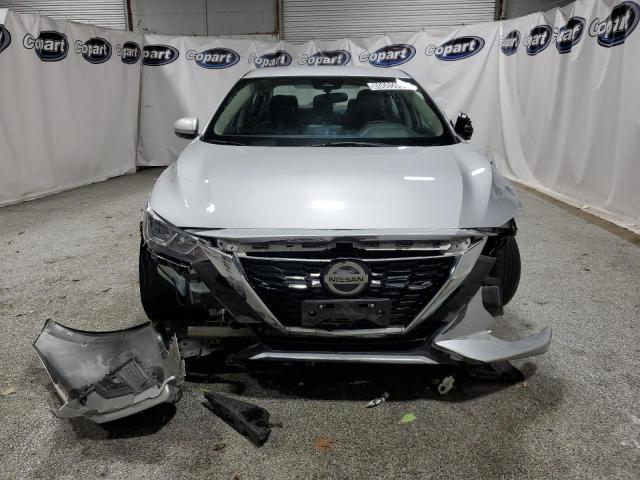 2020 NISSAN SENTRA SV - 3N1AB8CV9LY280826