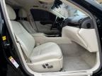 LEXUS LS 600HL photo