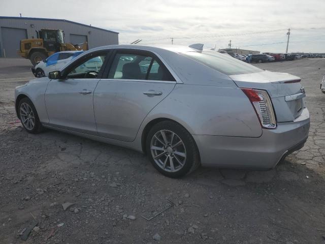 VIN 1G6AR5SS2K0101701 2019 CADILLAC CTS no.2