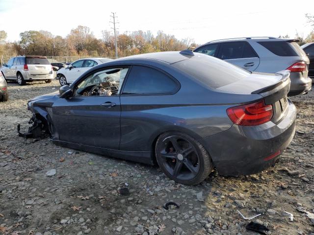 2016 BMW 228 I SULE - WBA1F9C56GV546746