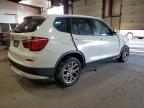 BMW X3 XDRIVE3 снимка