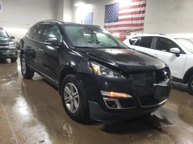 2017 CHEVROLET TRAVERSE L - 1GNKVHKD7HJ138933