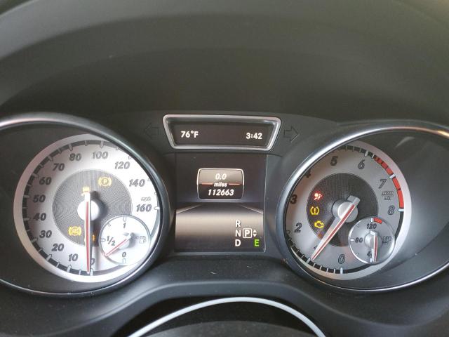 2015 MERCEDES-BENZ CLA 250 - WDDSJ4EBXFN267171