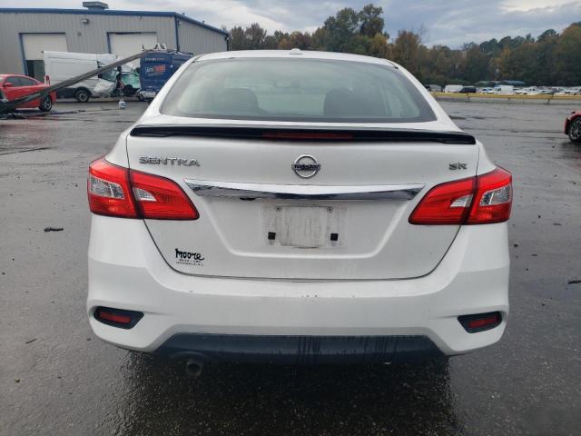 2017 NISSAN SENTRA S - 3N1AB7AP5HY394747