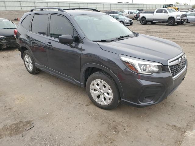2019 SUBARU FORESTER - JF2SKACC5KH444611