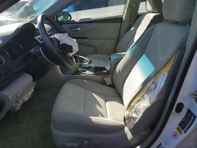 2016 TOYOTA CAMRY LE - 4T4BF1FK8GR578793