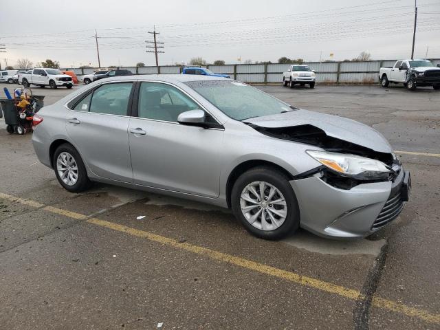 2017 TOYOTA CAMRY LE - 4T1BF1FK1HU661025