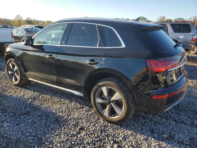 VIN WA1BBAFY0P2030811 2023 AUDI Q5 no.2