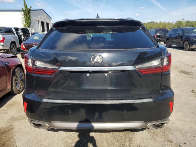 2017 LEXUS RX 350 BAS - 2T2ZZMCAXHC083488