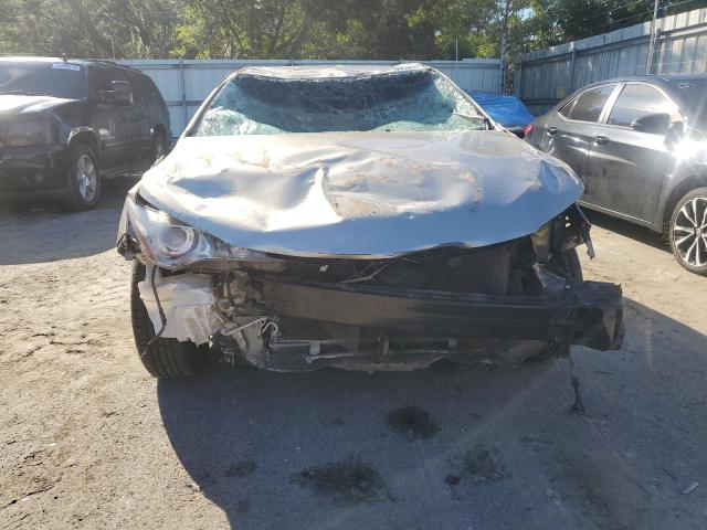 2016 TOYOTA CAMRY LE - 4T4BF1FK6GR555433