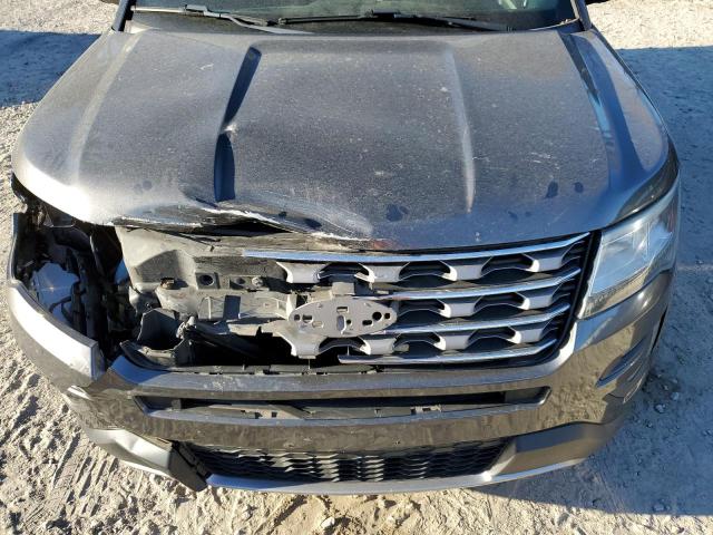 2016 FORD EXPLORER X - 1FM5K8D81GGB77006