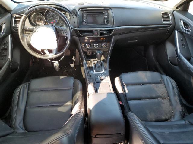 2015 MAZDA 6 TOURING - JM1GJ1V59F1201436