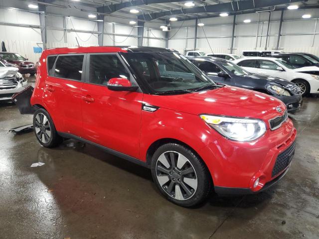 VIN KNDJX3A53F7762296 2015 KIA SOUL no.4