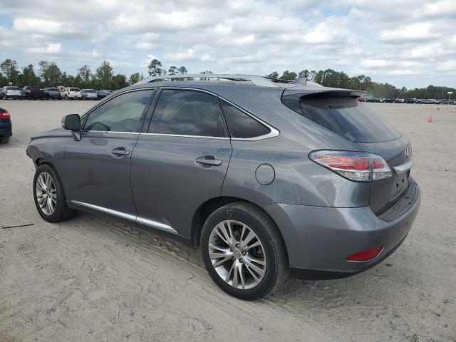 VIN 2T2ZK1BA9EC146659 2014 LEXUS RX350 no.2