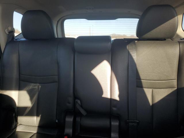 2016 NISSAN ROGUE S - 5N1AT2MV4GC878354