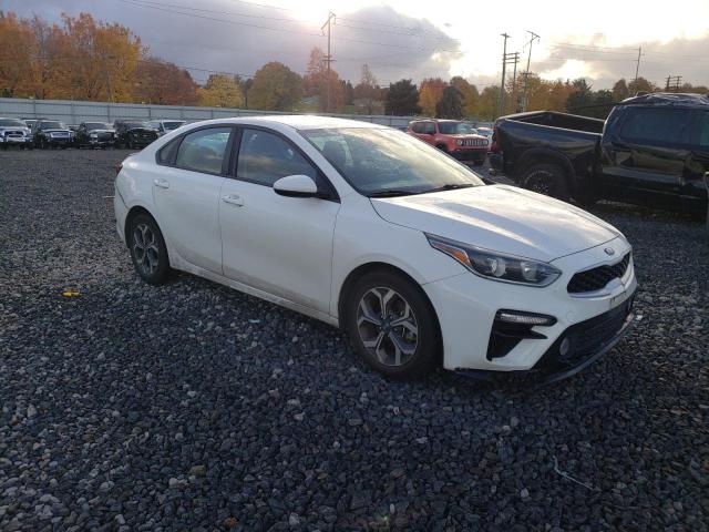 2019 KIA FORTE FE - 3KPF24AD0KE120467