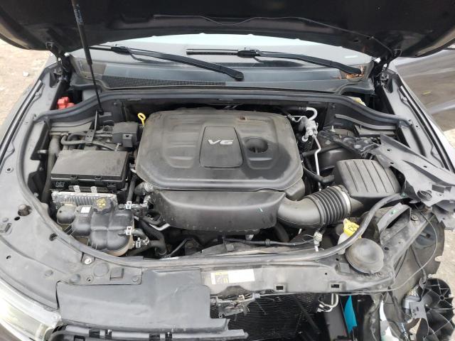 2018 DODGE DURANGO GT - 1C4RDJDG4JC150119