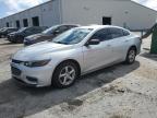 CHEVROLET MALIBU LS photo