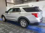 Lot #2995974401 2021 FORD EXPLORER X