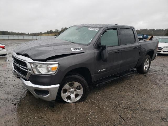 RAM 1500 BIG H 2024 gray  gas 1C6SRFFT8RN207293 photo #1