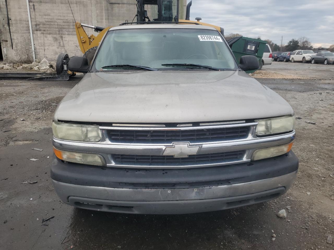 Lot #3008830176 2003 CHEVROLET SUBURBAN C