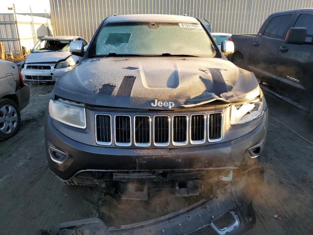 2015 JEEP GRAND CHER - 1C4RJFBGXFC753401