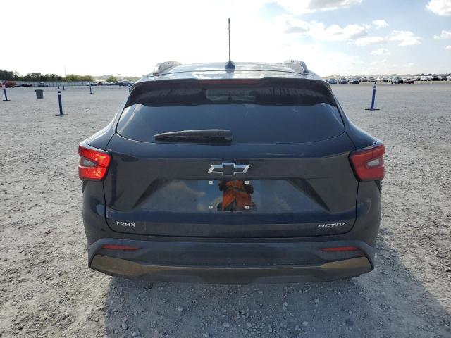 2025 CHEVROLET TRAX ACTIV - KL77LKEP5SC028219
