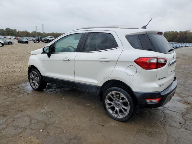 2018 FORD ECOSPORT T - MAJ6P1WL9JC191422
