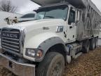 Lot #3027095886 2019 MACK GRANITE