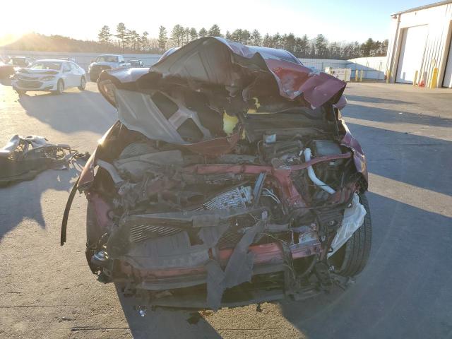2018 BUICK ENVISION P - LRBFXCSA8JD028070