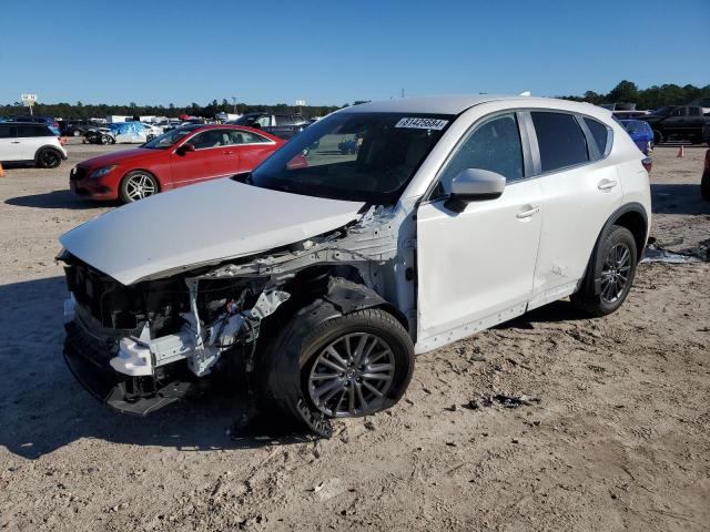 2021 MAZDA CX-5 TOURI - JM3KFBCM9M0475757