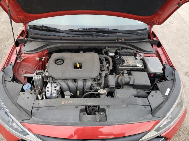 2020 HYUNDAI ELANTRA SE - 5NPD84LF3LH629888