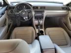 Lot #3023726909 2015 VOLKSWAGEN PASSAT SE