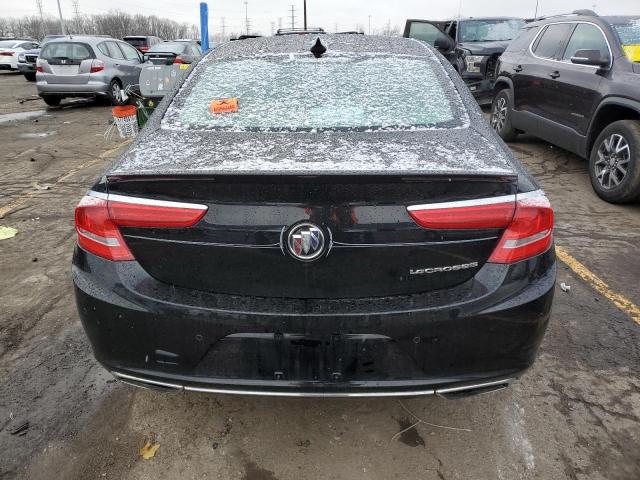 2019 BUICK LACROSSE E 1G4ZP5SS3KU127637