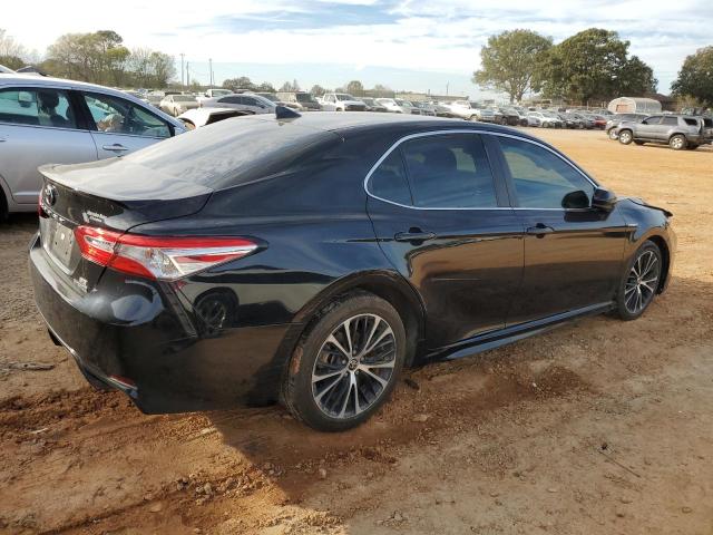 2020 TOYOTA CAMRY SE - 4T1G31AK0LU534832