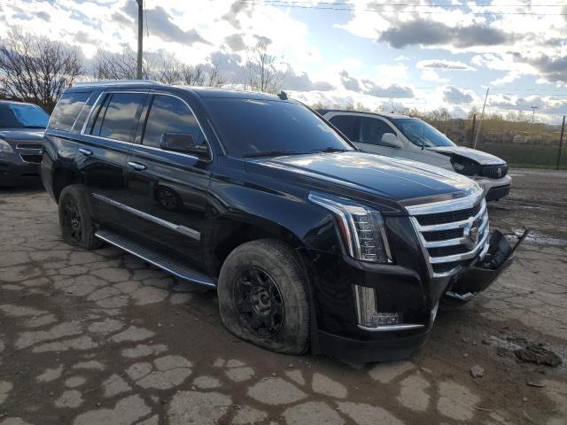 2015 CADILLAC ESCALADE L - 1GYS4BKJ0FR167942