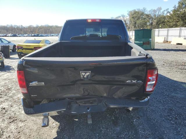 VIN 3C6RR7LT2JG265079 2018 RAM 1500 no.6