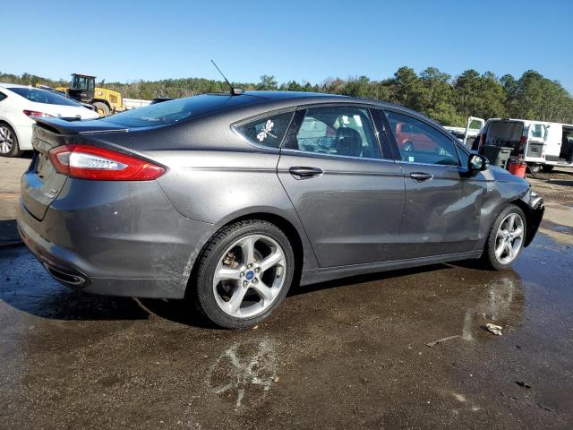 2015 FORD FUSION SE - 3FA6P0H91FR231013