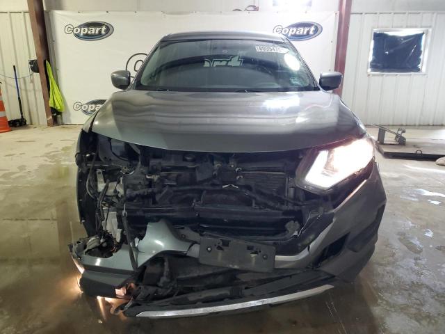 2018 NISSAN ROGUE S - KNMAT2MT4JP541086