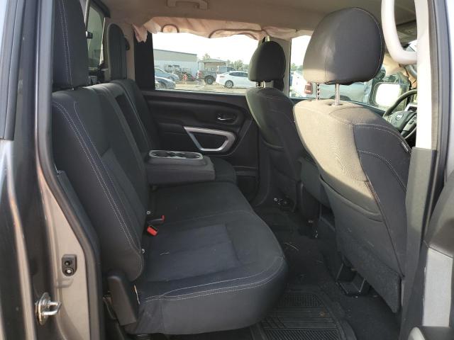 2017 NISSAN TITAN S - 1N6AA1EK6HN527506