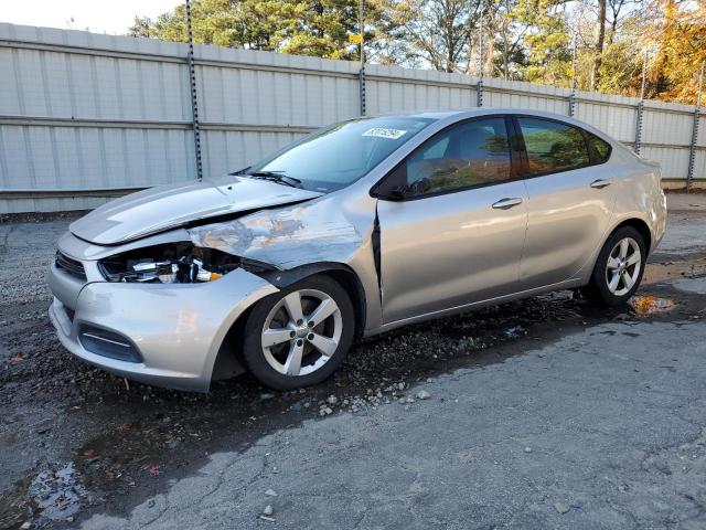 2015 DODGE DART SXT #3003887573