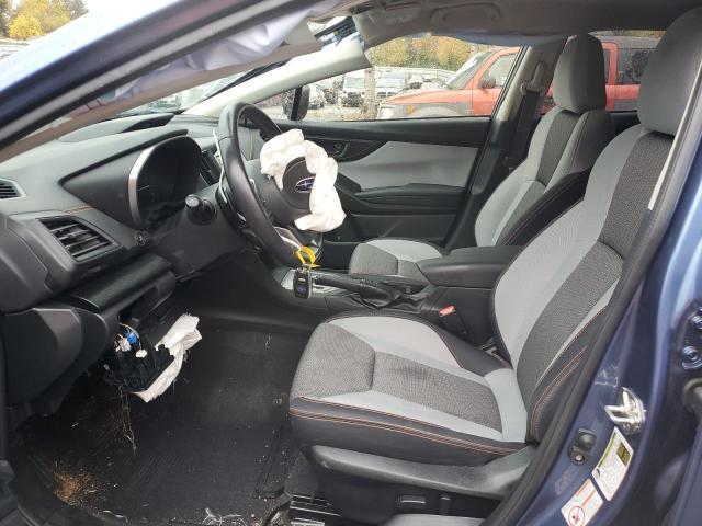 2020 SUBARU CROSSTREK - JF2GTAEC4L8251660