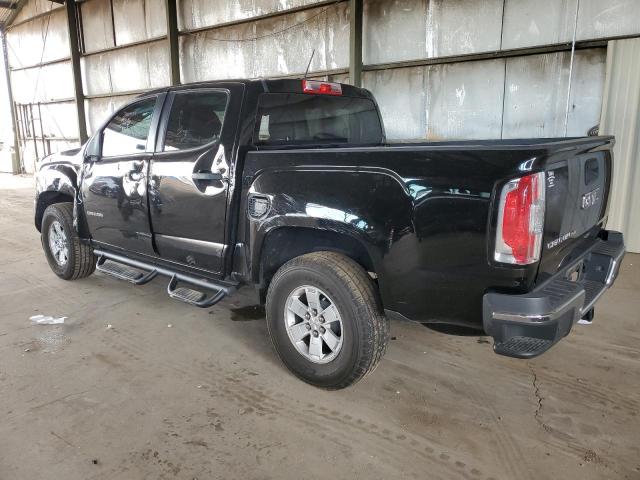 VIN 1GTG5BENXK1239892 2019 GMC Canyon no.2