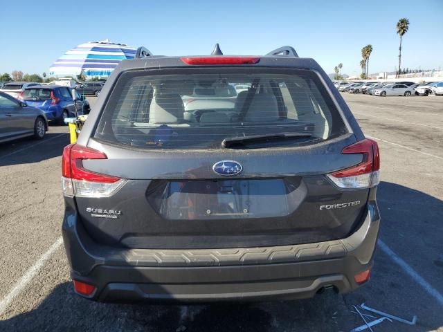 2022 SUBARU FORESTER JF2SKACC6NH514105