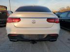 Lot #3023409276 2018 MERCEDES-BENZ GLE COUPE