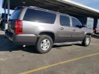 CHEVROLET SUBURBAN C photo