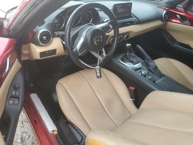 VIN JM1NDAM79K0302347 2019 MAZDA MX5 no.8