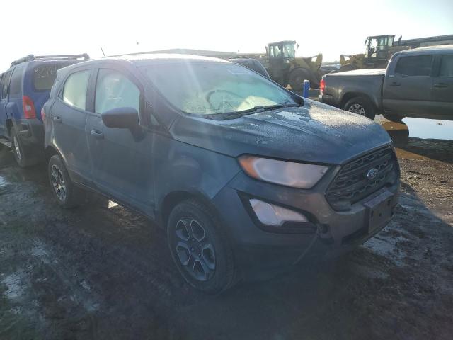 VIN MAJ6S3FL1MC450872 2021 FORD ECOSPORT no.4