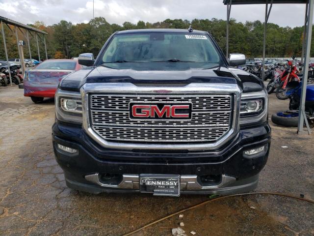 2018 GMC SIERRA 3GTU2PEJ5JG273504